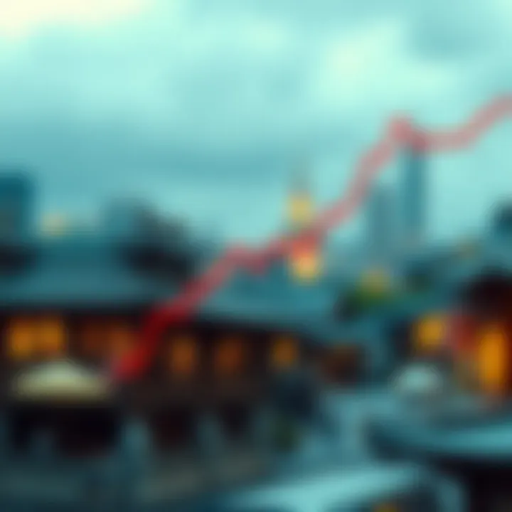 Analysis of crypto and traditional finance correlation