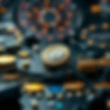 Future Trends in Cryptocurrency Aggregation Future trends in cryptocurrency aggregation technology