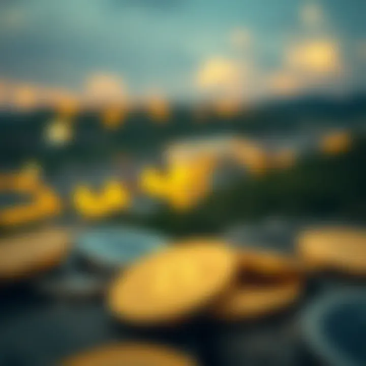 Challenges and opportunities in the cryptocurrency market