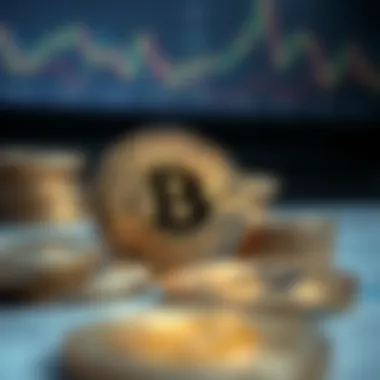 Impact of cryptocurrency on global exchange rates