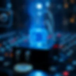An overview of blockchain technology