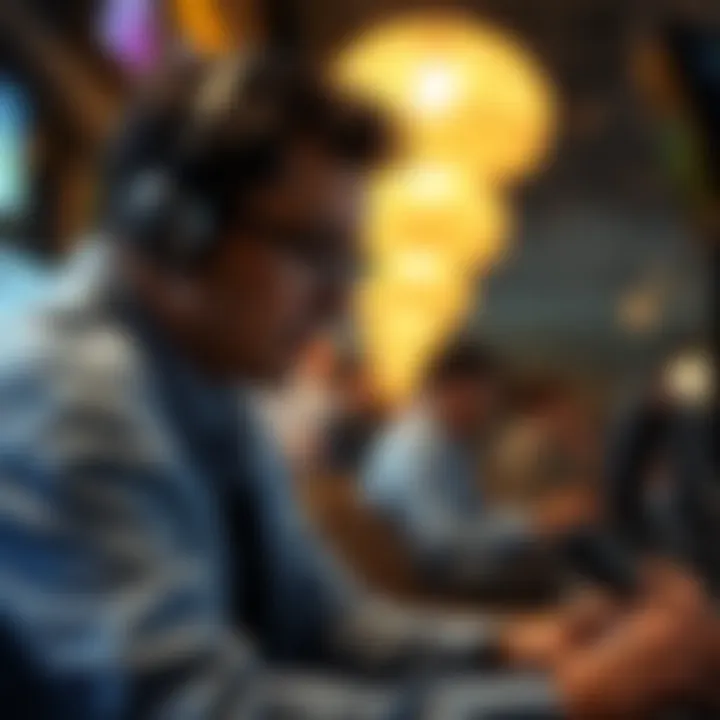 Expert Insights on Cryptocurrency Investments Expert analysis summary on cryptocurrency investments