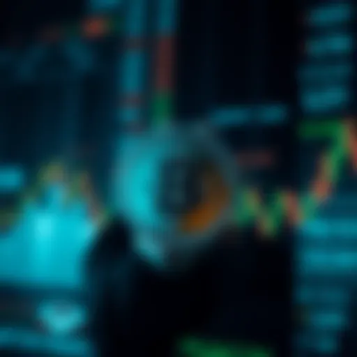 Analysis of cryptocurrency market dynamics