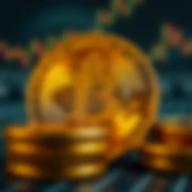 Cryptocurrency market dynamics and reserve implications