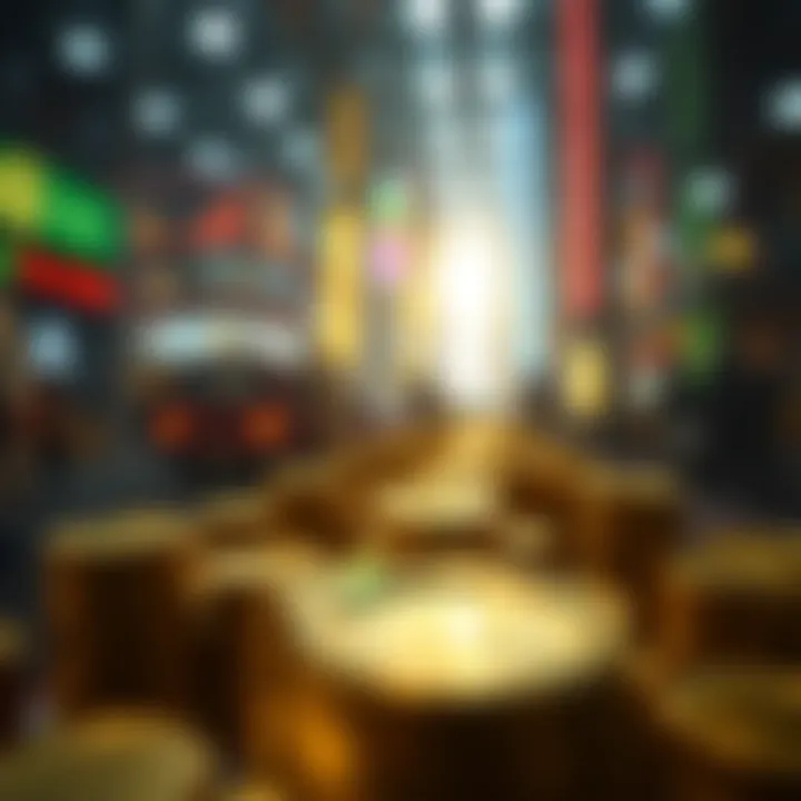 Cryptocurrency market trends analysis