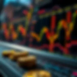 Analysis of cryptocurrency market trends