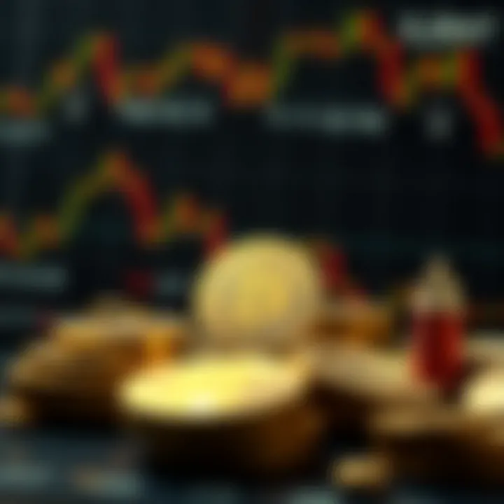 Cryptocurrency trading risk management