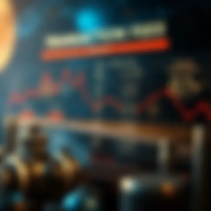 Infographic detailing transaction fees in cryptocurrency