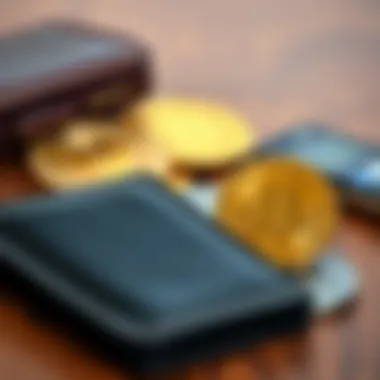 Comparison of Cryptocurrency Wallet Types Comparison of different cryptocurrency wallet types