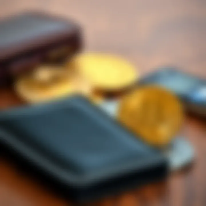 Comparison of Cryptocurrency Wallet Types Comparison of different cryptocurrency wallet types