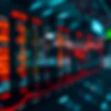 Currency exchange rates overview