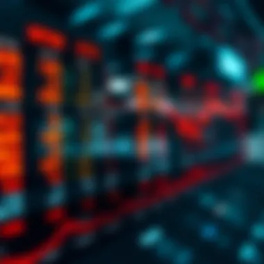 Currency exchange rates overview