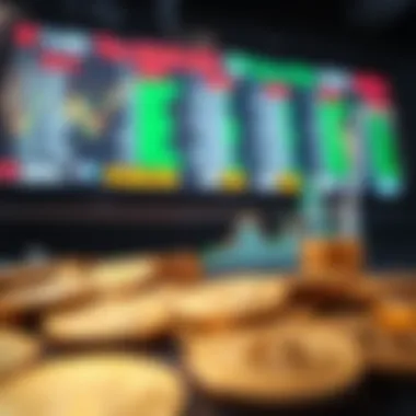 Current Cryptocurrency Market Trends Current trends in cryptocurrency market