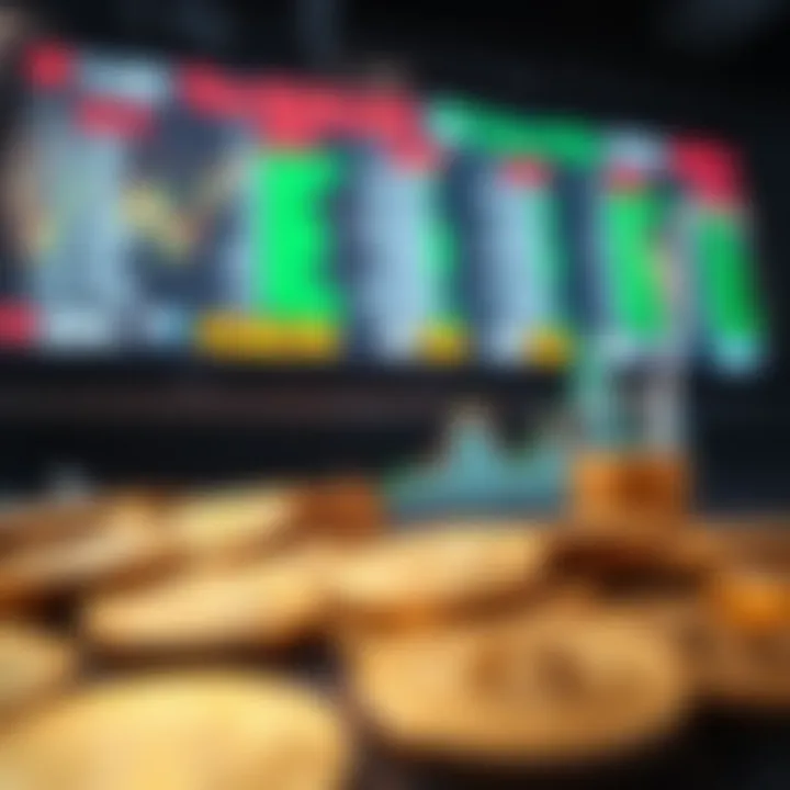 Current Cryptocurrency Market Trends Current trends in cryptocurrency market