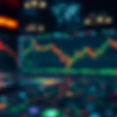 Data-driven insights for traders using liquidation maps