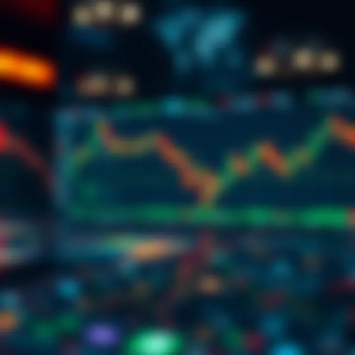Data-driven insights for traders using liquidation maps
