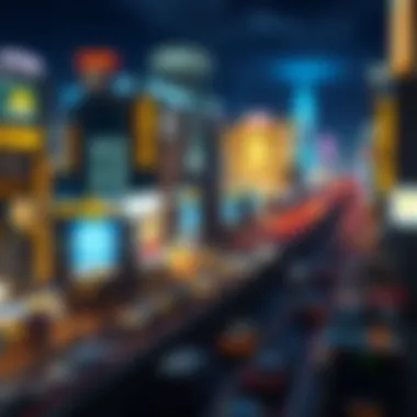 Future trends in digital asset ecosystems