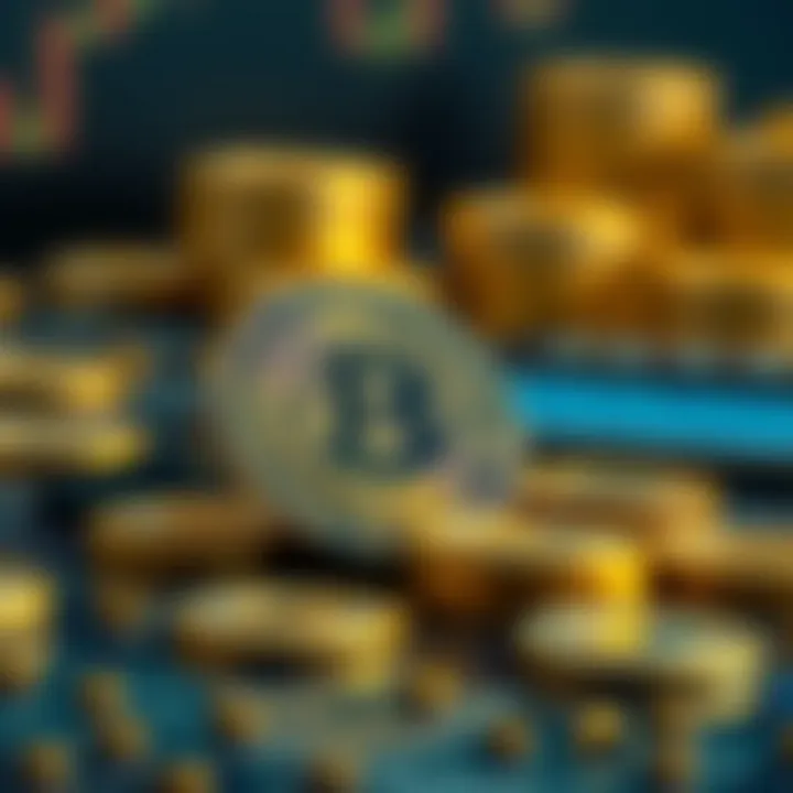 Integration of digital assets in banking