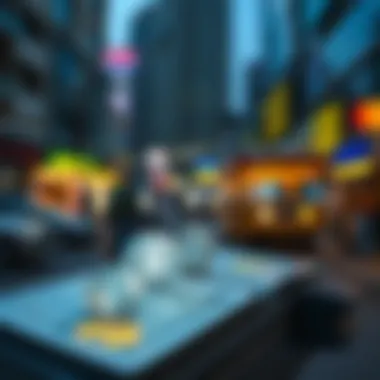 Importance of digital remittance in modern finance