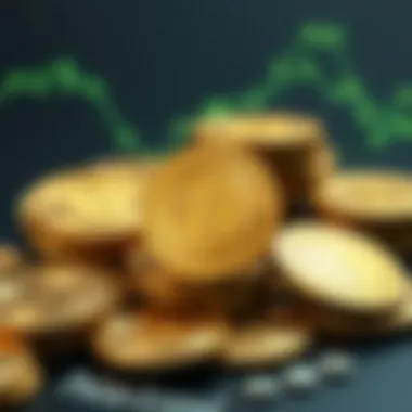 Exploring Different Types of Digital Coins Diverse types of coins showcasing their unique features and uses