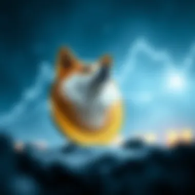 Future outlook for Dogecoin in the cryptocurrency market