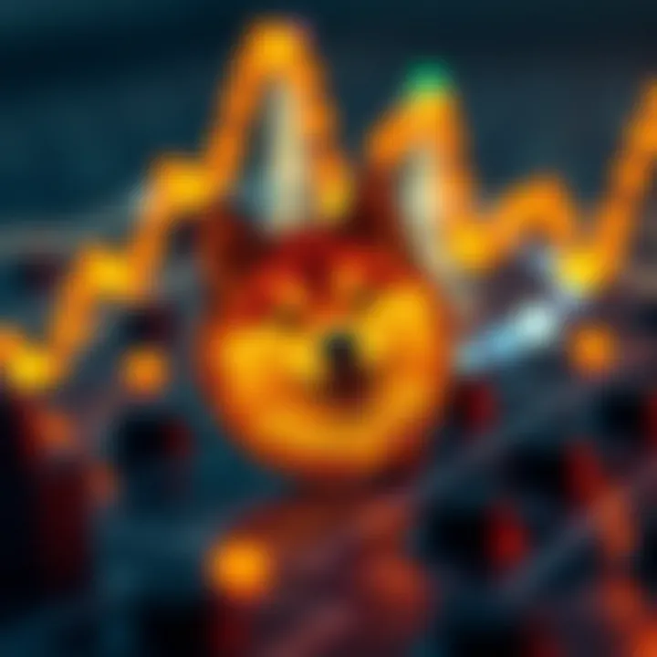 Future projections for Dogecoin in financial markets