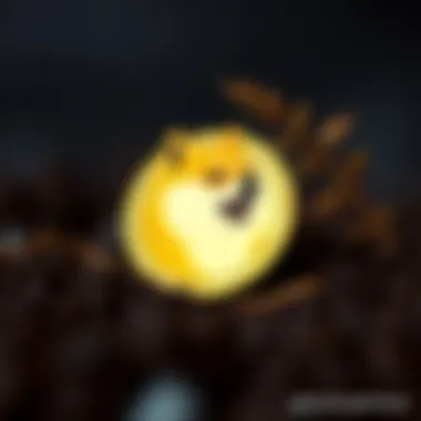 Investment opportunities associated with Dogecoin