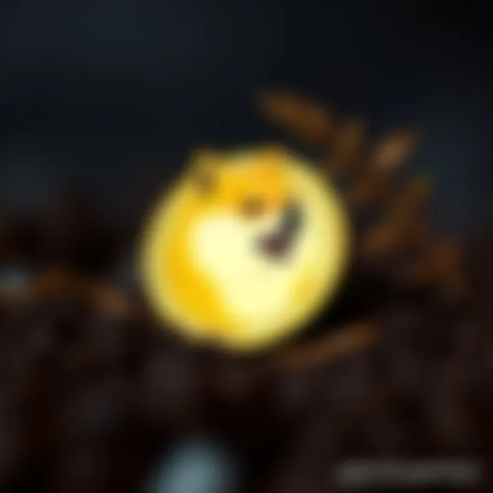 Investment opportunities associated with Dogecoin