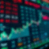 Real-time currency exchange rates