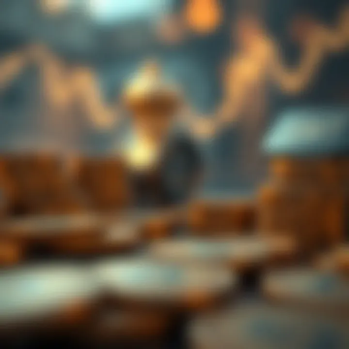 Economic factors influencing currency value