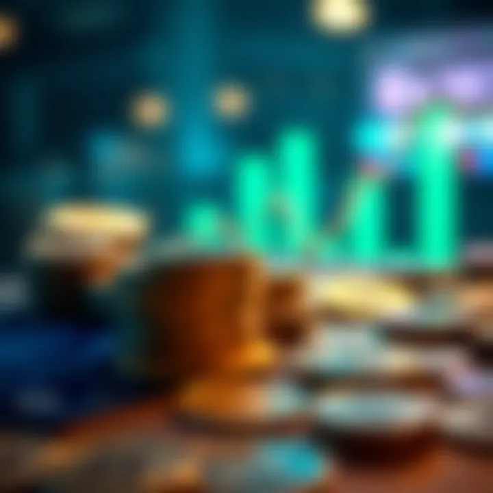 Economic factors affecting currency exchange