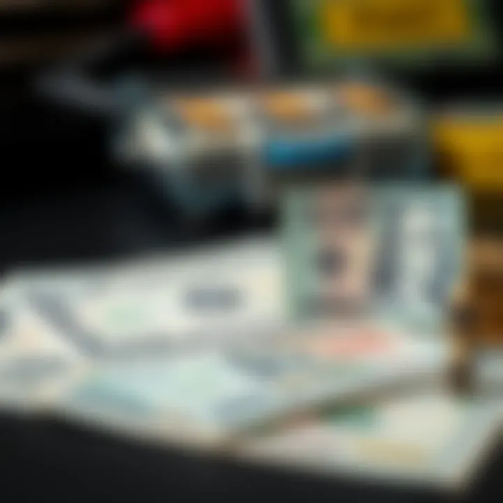 Economic factors influencing the USD-PHP exchange rate