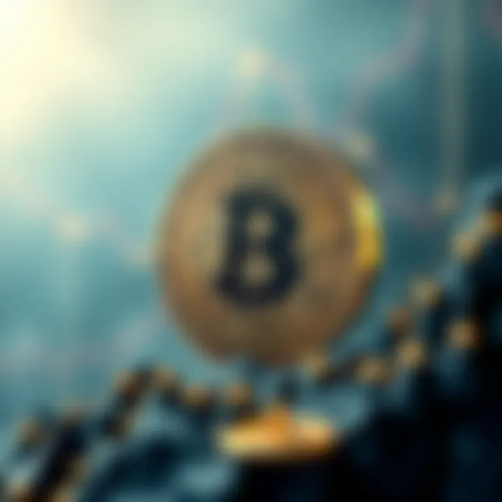 Economic impact of Bitcoin in different nations