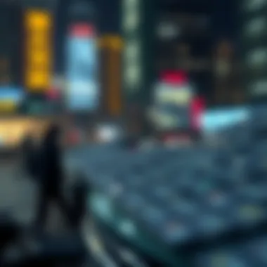 Economic impact of market size