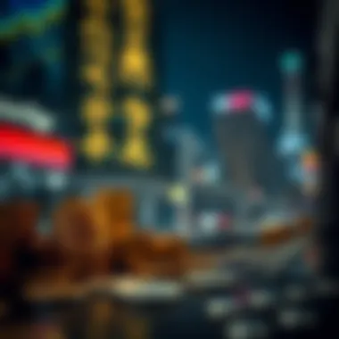 Economic implications of financial policy