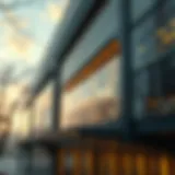 Detailed overview of EGold architecture