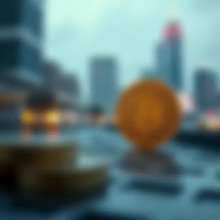 Future prospects of Bitcoin integration in global markets