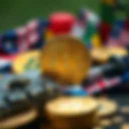 Innovative use of Bitcoin in El Salvador's economy