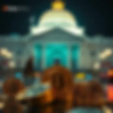 Central Bank challenges posed by digital currency