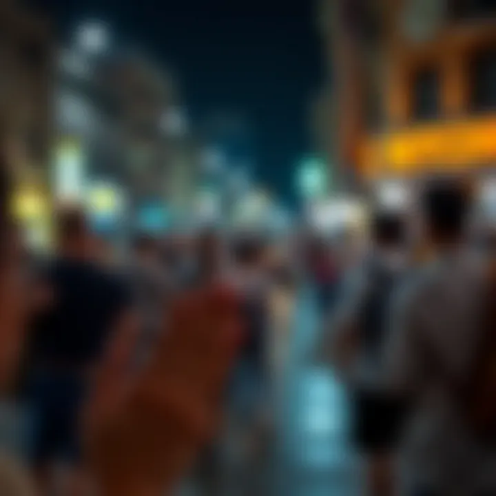 Public reaction to Bitcoin legal tender in El Salvador