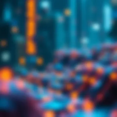 Impact of ERC20-Based Projects Visual representation of ERC20-based projects and their impact on the blockchain.