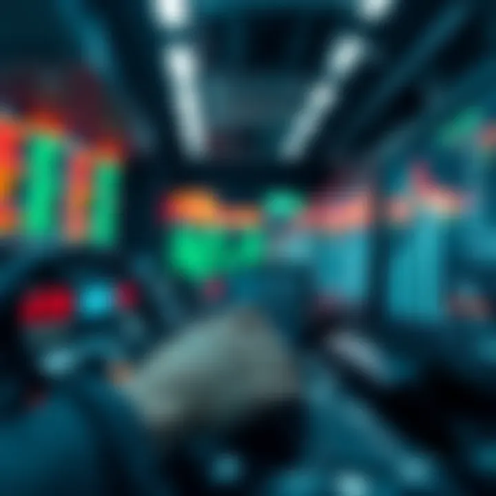 Visual representation of ETF benefits