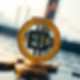 Visual representation of ETF concept