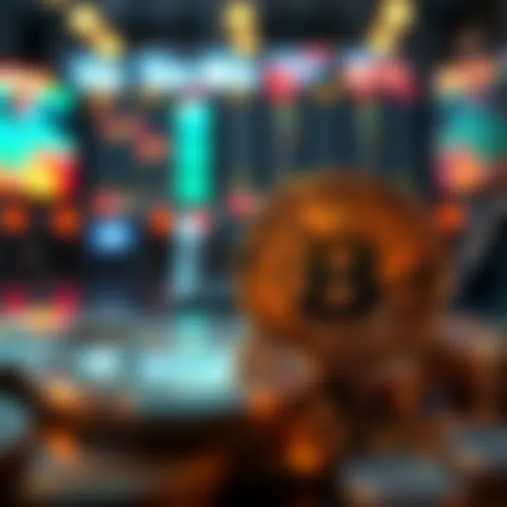 The Role of ETFs in Financial Markets