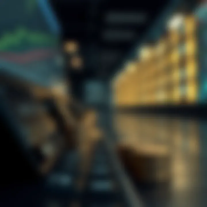 Diverse range of ETF types