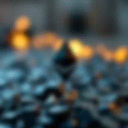 Concept of Ethereum and Ether