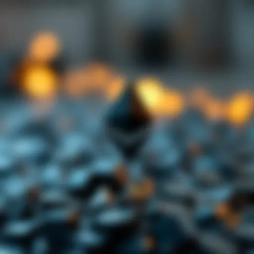 Concept of Ethereum and Ether