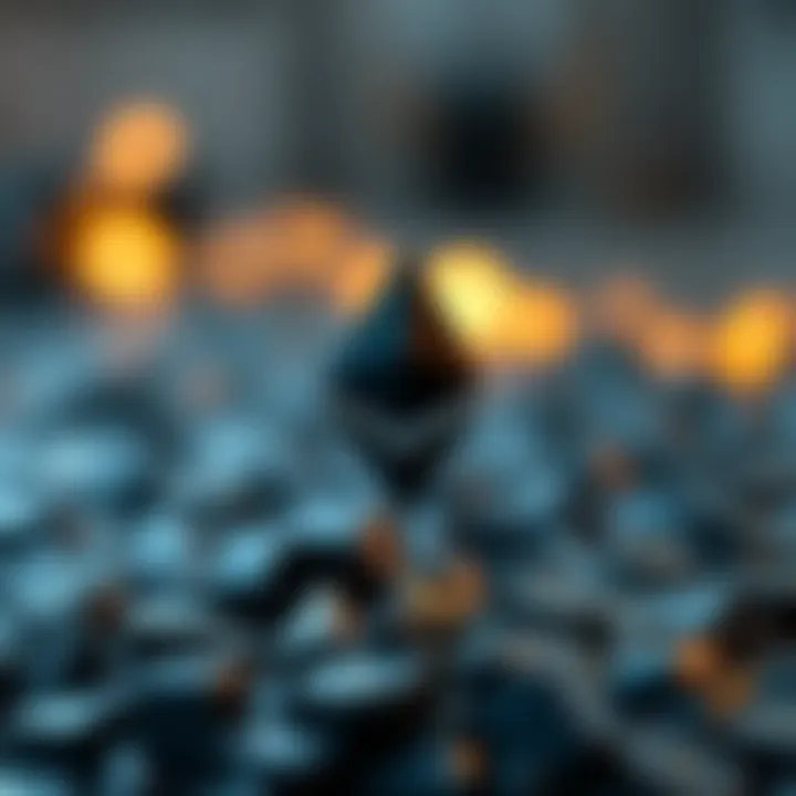 Concept of Ethereum and Ether