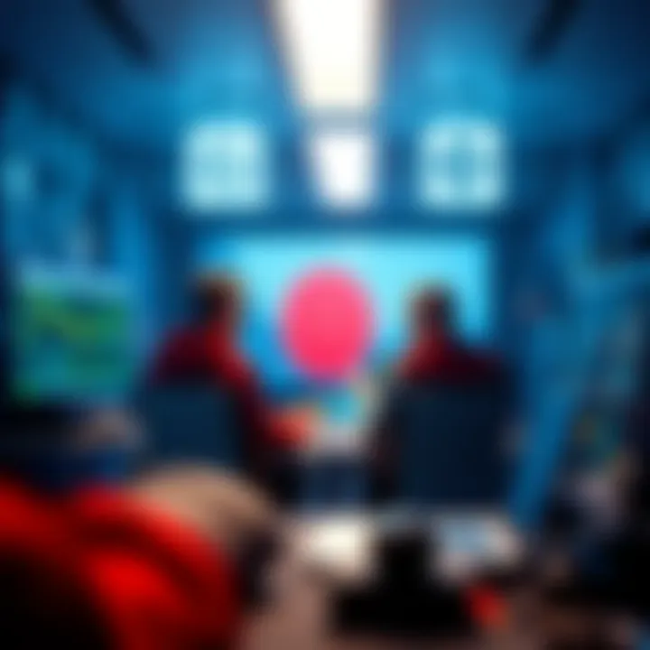 Ethical Considerations in Torrenting