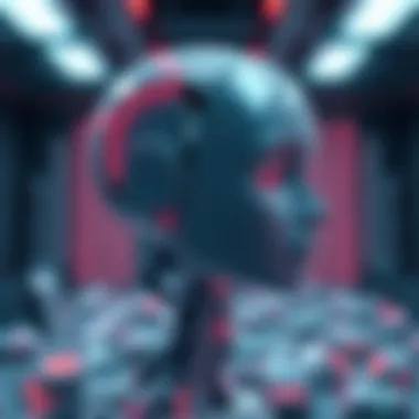 Ethical implications of AI in business transactions